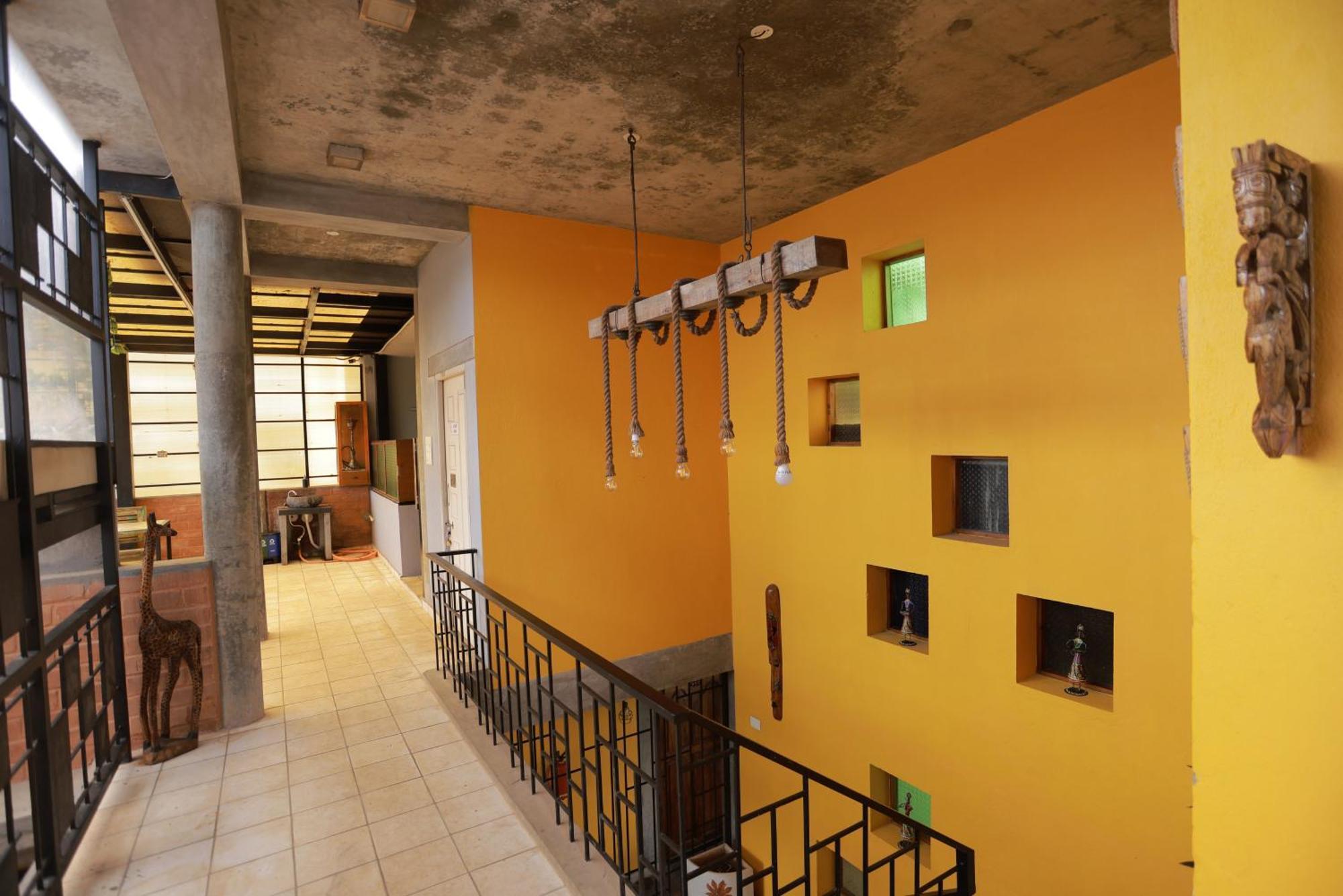 Villa Ecotiva Puducherry Exterior foto