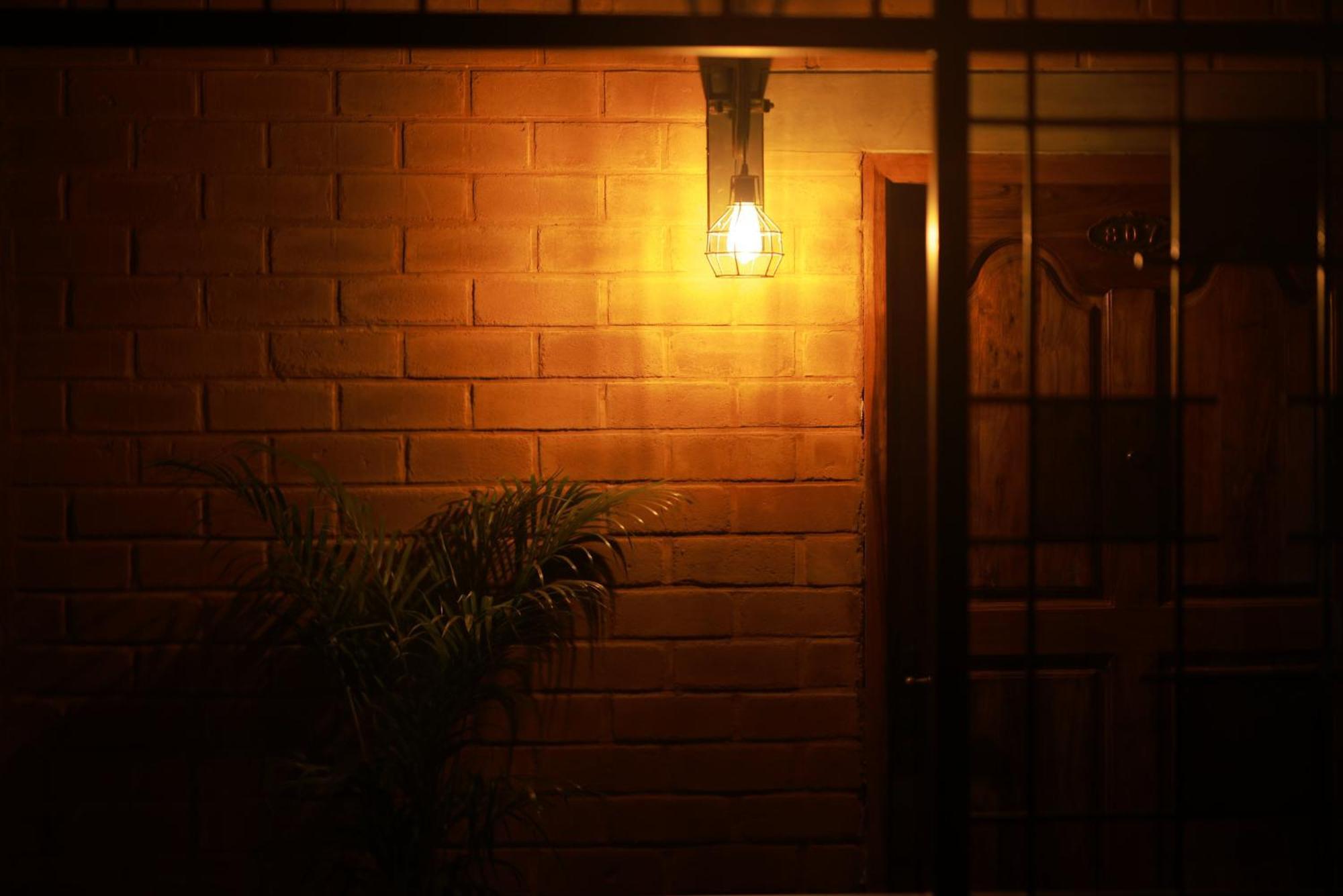 Villa Ecotiva Puducherry Exterior foto